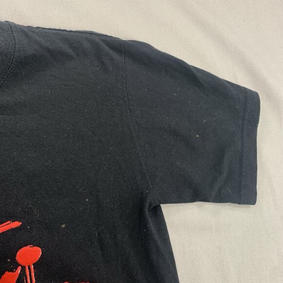 Universal Studios 2015 Halloween Horror Nights 25 "All Jack’d Up" Shirt Sz Small - Picture 5 of 8